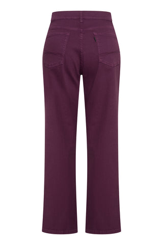 Prune purple