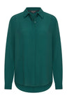 Teal Green
