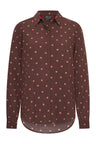 Windmill Dark Brown