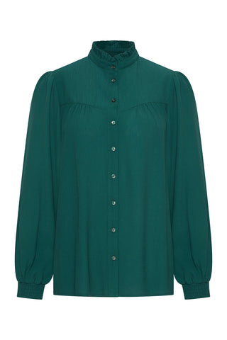 Teal Green