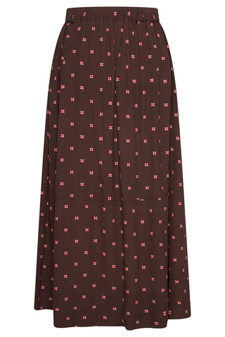 Windmill Dark Brown