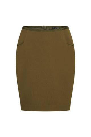 Dark Olive