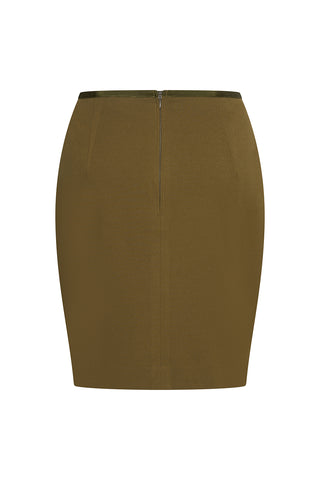 Dark Olive