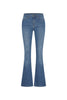 Washed Light Blue