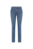 Washed Light Blue