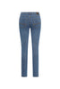 Washed Light Blue