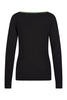 Two Tone Black