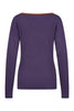 Two Tone Plum