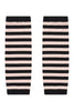 Two Tone Black