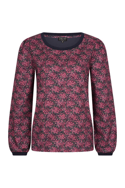 Berries Navy