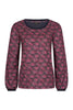 Berries Navy