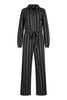 Stripes Black