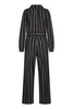 Stripes Black