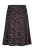 Leaves Navy