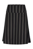 Stripes Black