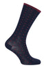Squares Navy