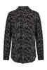 Flower Black