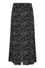Flower Black