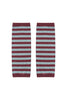 Two Tone Bordeaux