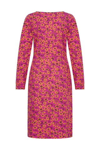 Flower Bed Raspberry