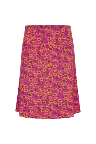 Flower Bed Raspberry