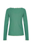 Two Tone Turquoise