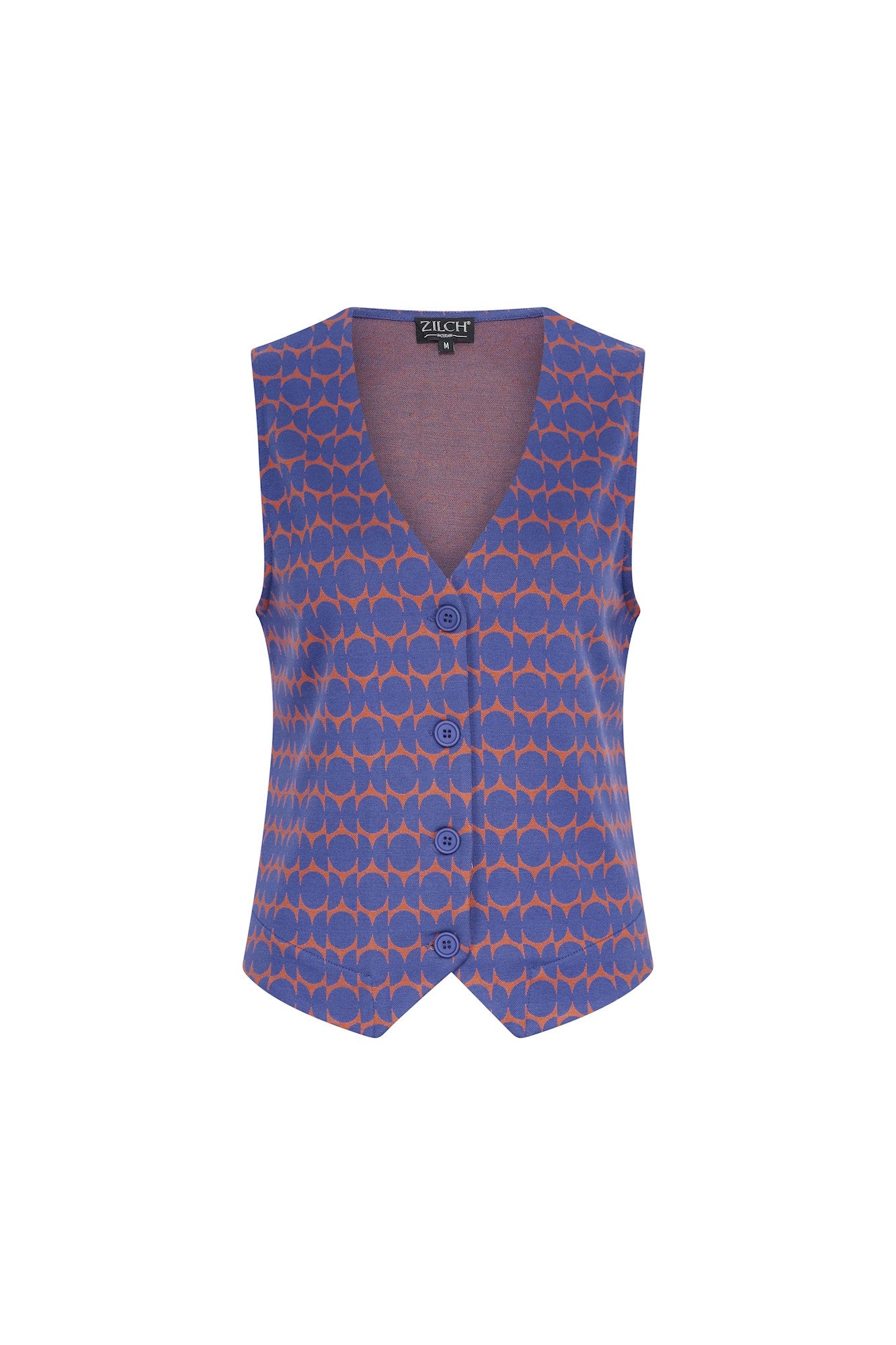 Waist Vest