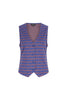 Diabolo Blue