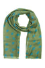 Polkadot Turquoise