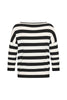 Stripe Black
