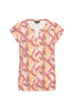 Swirl Ruby