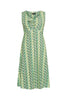 Moon Bright Green