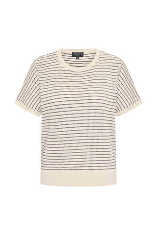 Stripe Navy