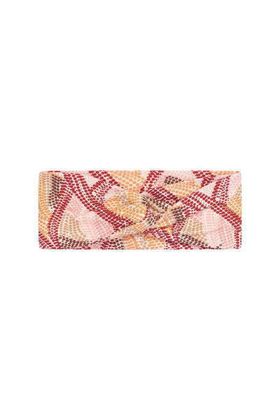 Swirl Ruby