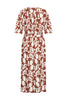 Abstract Pecan