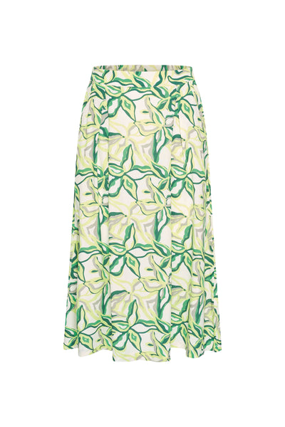 Lily Off White