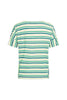 Stripe Bright Green