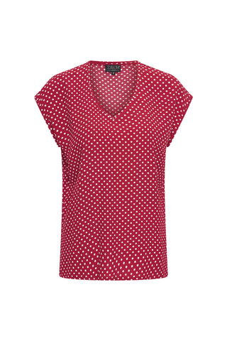 Polkadot Ruby