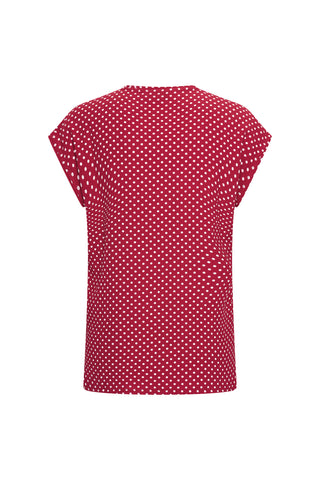 Polkadot Ruby