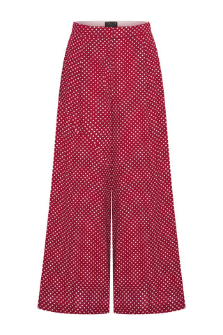 Polkadot Ruby
