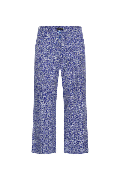 Drizzle Royal Blue