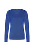 Electric Blue