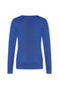 Electric Blue