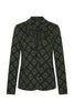 Ikat Black