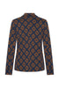 Ikat Navy