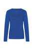 Electric Blue