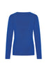 Electric Blue