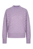 Dusty Lilac