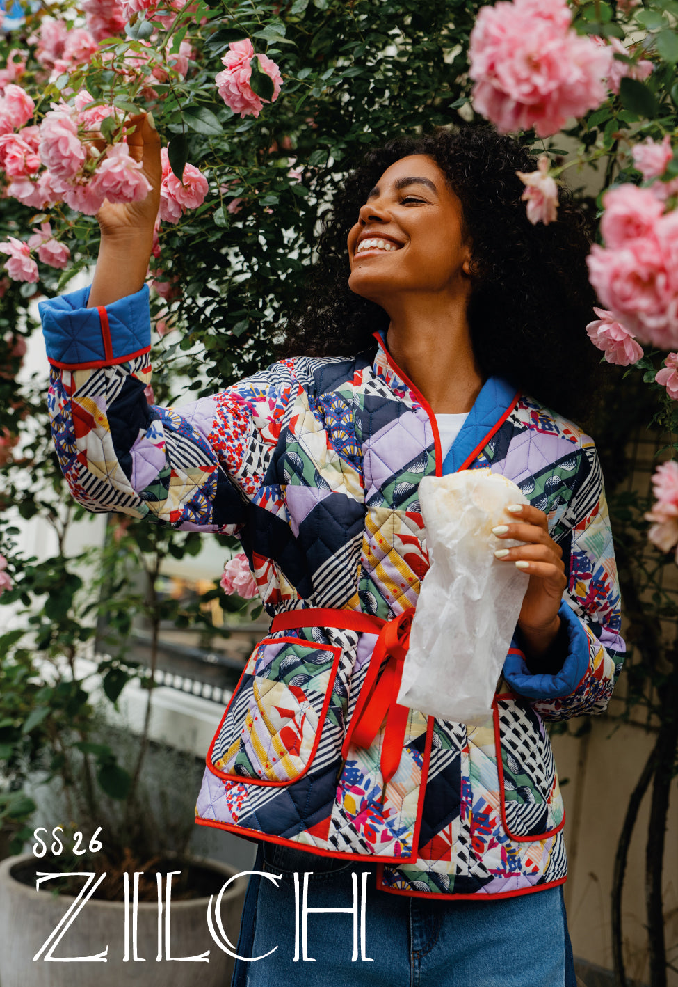 Lookbook SS26 – Zilch Webshop