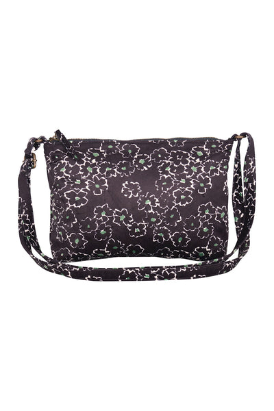 Flower Black